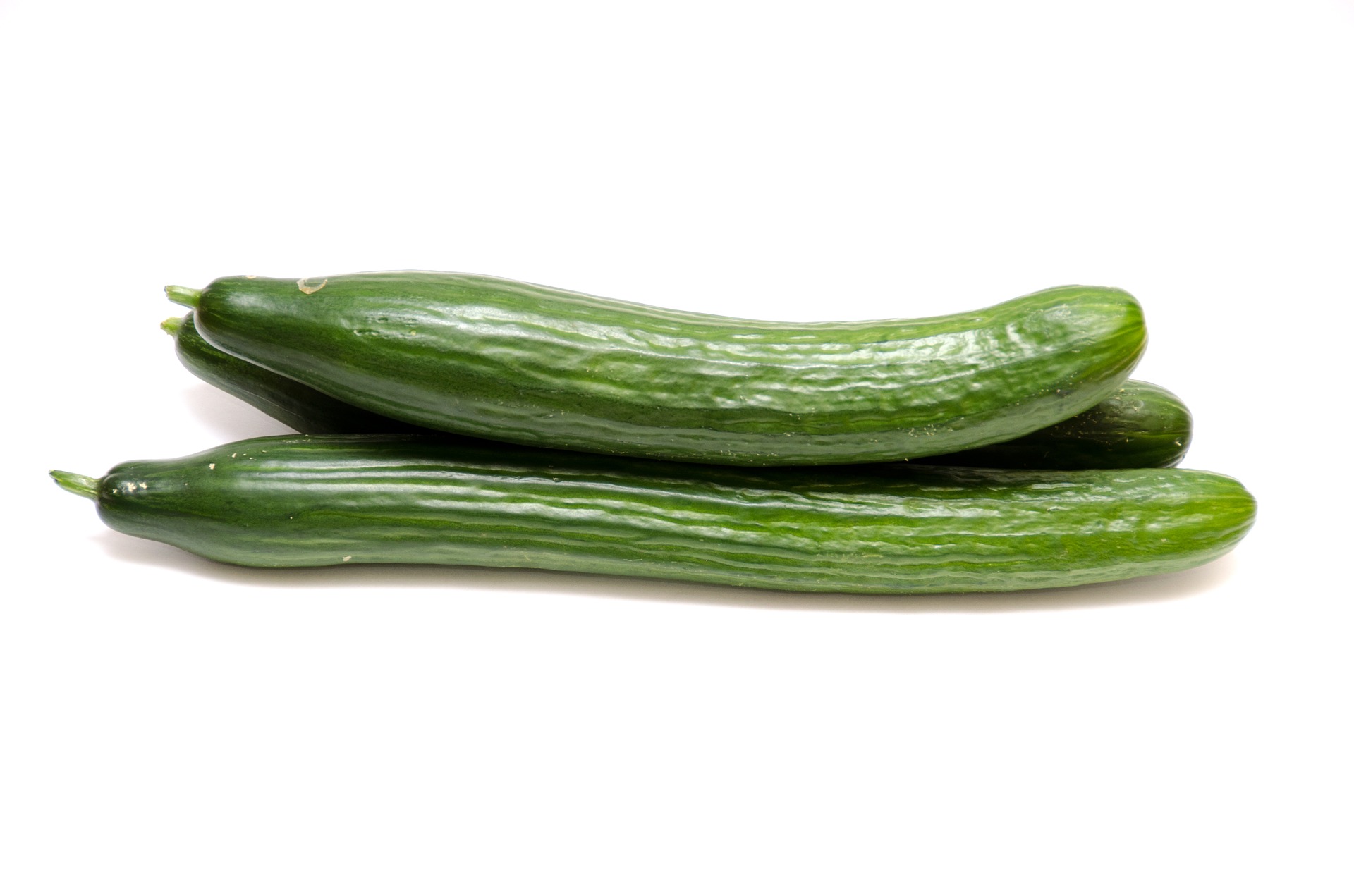 Tasty Green – Cucumber