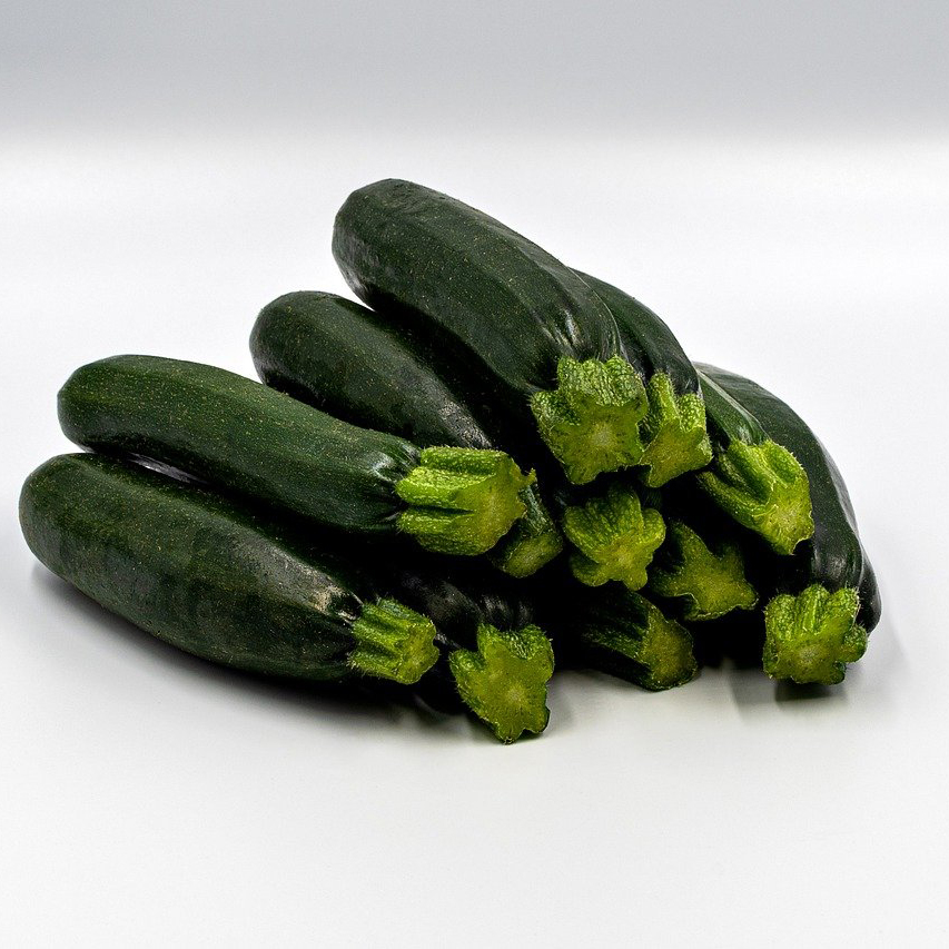 Zucchini – Raven (F1)
